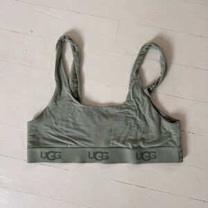 Ugg Bra